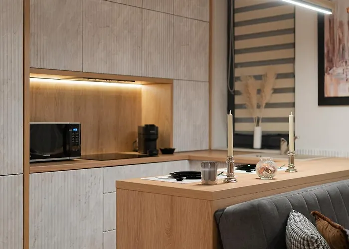 Opera 5stars 1br New Building - - Cismigiu - Eroilor * 布加勒斯特