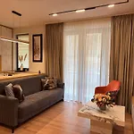 Opera 5stars 1br New Building - - Cismigiu - Eroilor Apartman Bukarest