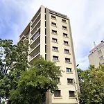 Apartmán Opera 5stars 1br New Building - - Cismigiu - Eroilor
