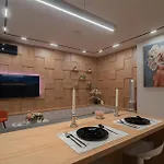 Opera 5stars 1br New Building - - Cismigiu - Eroilor