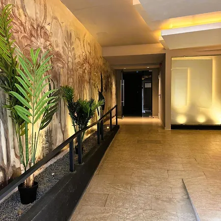 公寓 Opera 5stars 1br New Building - - Cismigiu - Eroilor 布加勒斯特