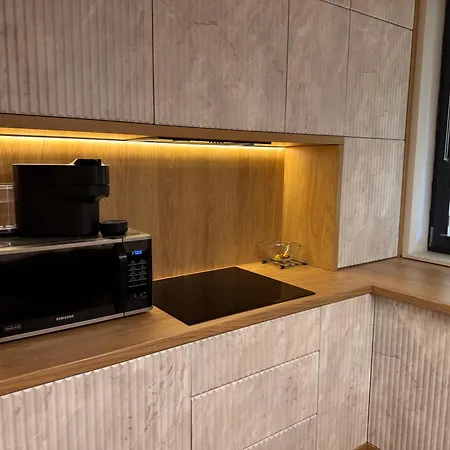 Opera 5stars 1br New Building - - Cismigiu - Eroilor