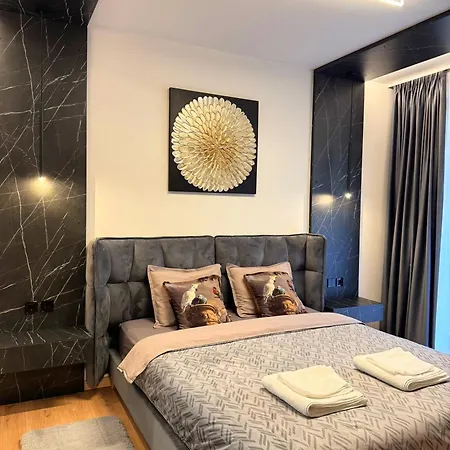 Апартаменты Opera 5stars 1br New Building - - Cismigiu - Eroilor Бухарест