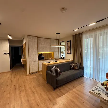 Opera 5stars 1br New Building - - Cismigiu - Eroilor * Бухарест