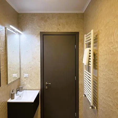 Opera 5stars 1br New Building - - Cismigiu - Eroilor