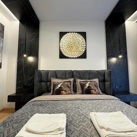 Апартаменты Opera 5stars 1br New Building - - Cismigiu - Eroilor