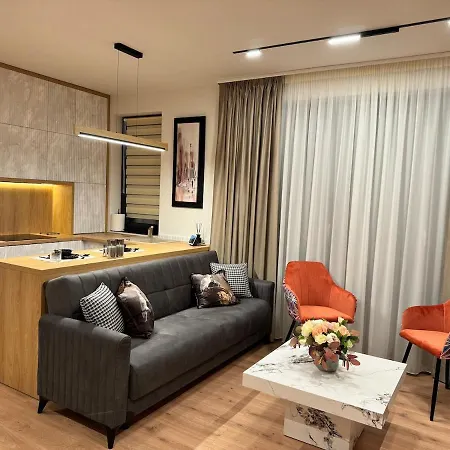 Opera 5stars 1br New Building - - Cismigiu - Eroilor 公寓 布加勒斯特