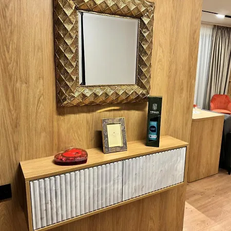 Opera 5stars 1br New Building - - Cismigiu - Eroilor 布加勒斯特