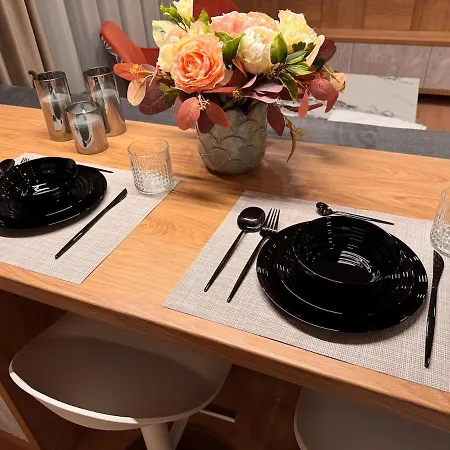 Opera 5stars 1br New Building - - Cismigiu - Eroilor Апартаменты Бухарест