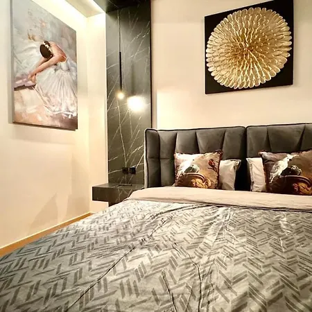 Opera 5stars 1br New Building - - Cismigiu - Eroilor