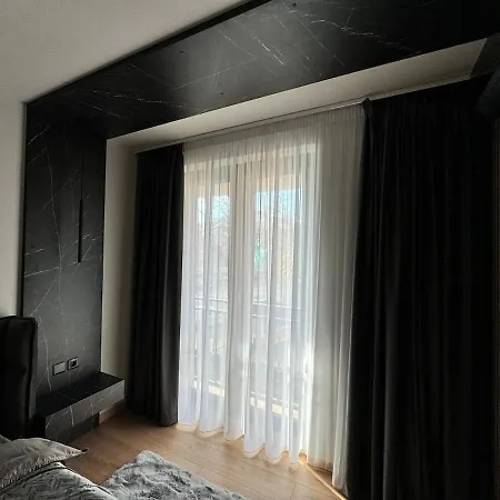 Апартаменты Opera 5stars 1br New Building - - Cismigiu - Eroilor