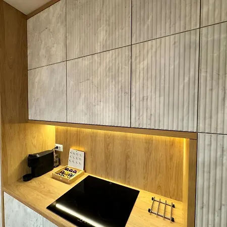 Opera 5stars 1br New Building - - Cismigiu - Eroilor Бухарест