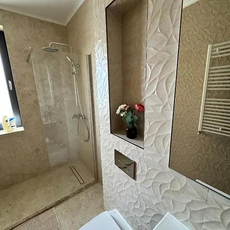 Opera 5stars 1br New Building - - Cismigiu - Eroilor 公寓 布加勒斯特