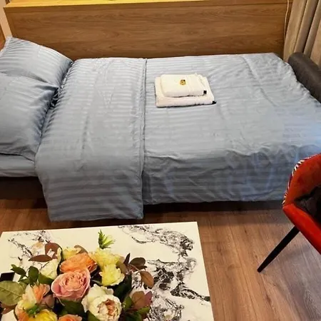 Апартаменты Opera 5stars 1br New Building - - Cismigiu - Eroilor