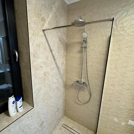 公寓 Opera 5stars 1br New Building - - Cismigiu - Eroilor 布加勒斯特