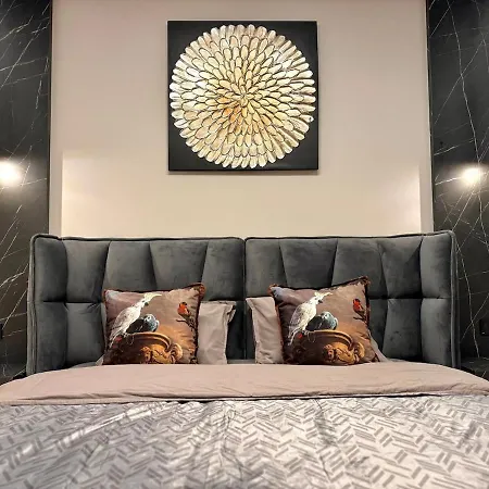 Opera 5stars 1br New Building - - Cismigiu - Eroilor * Бухарест