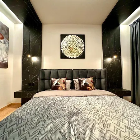 Opera 5stars 1br New Building - - Cismigiu - Eroilor * Бухарест