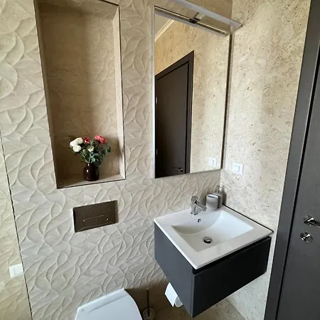 公寓 Opera 5stars 1br New Building - - Cismigiu - Eroilor