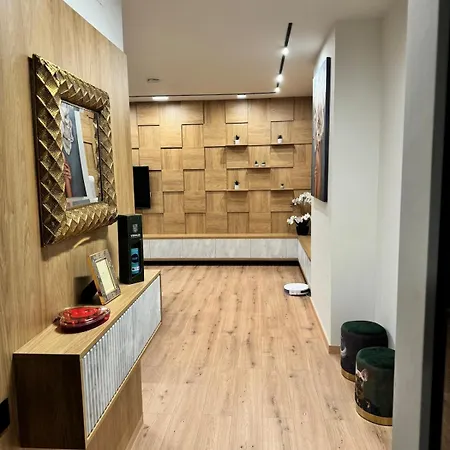 Opera 5stars 1br New Building - - Cismigiu - Eroilor Апартаменты Бухарест