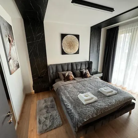 Opera 5stars 1br New Building - - Cismigiu - Eroilor *