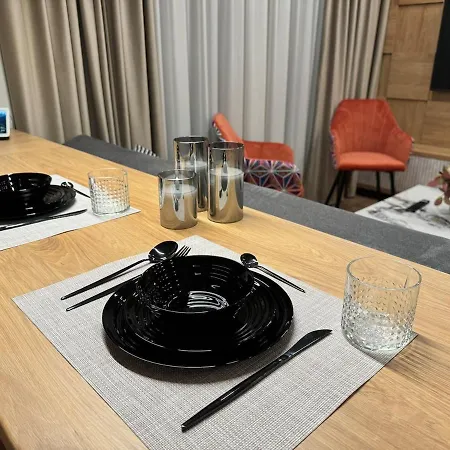 Opera 5stars 1br New Building - - Cismigiu - Eroilor *