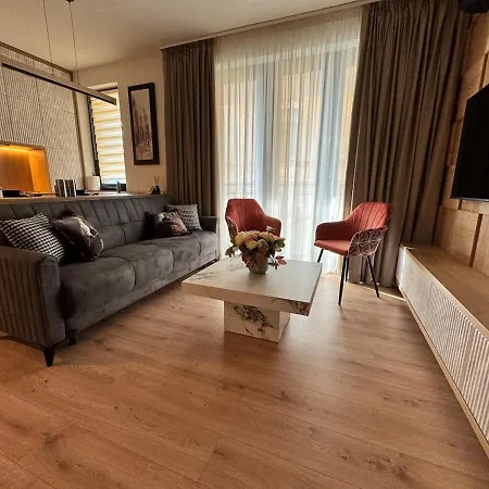 Opera 5stars 1br New Building - - Cismigiu - Eroilor * Бухарест