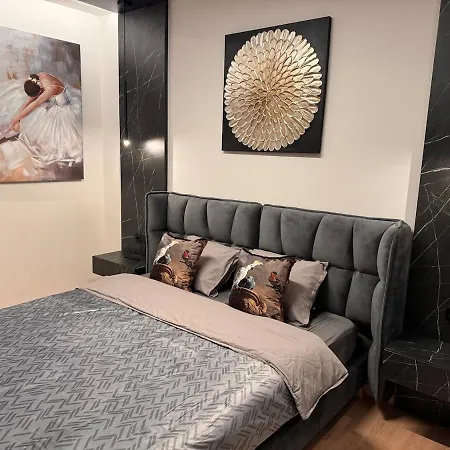 Апартаменты Opera 5stars 1br New Building - - Cismigiu - Eroilor *