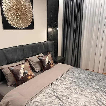 Апартаменты Opera 5stars 1br New Building - - Cismigiu - Eroilor