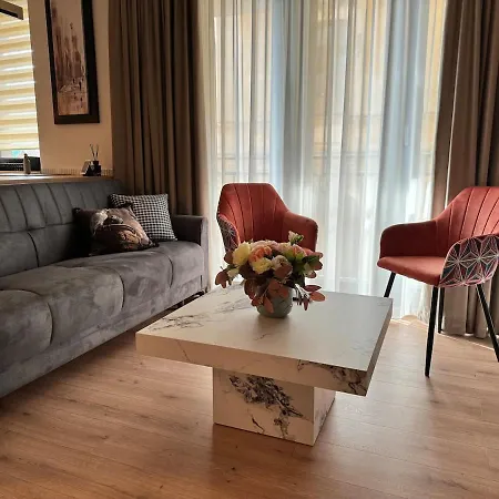 Opera 5stars 1br New Building - - Cismigiu - Eroilor 公寓 *