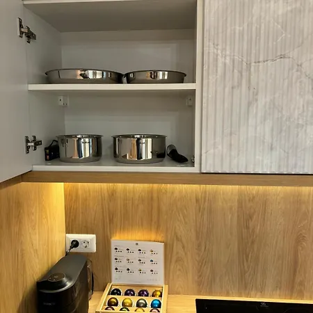 Апартаменты Opera 5stars 1br New Building - - Cismigiu - Eroilor *