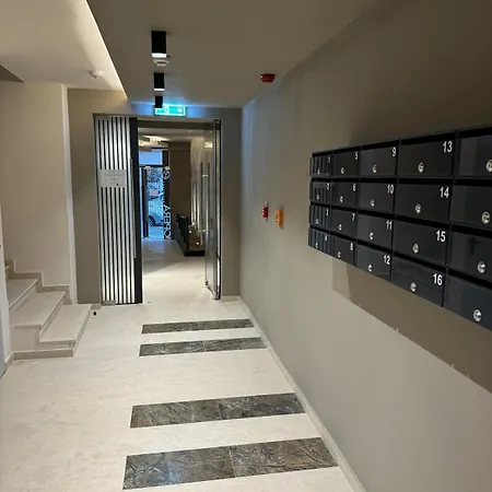 Opera 5stars 1br New Building - - Cismigiu - Eroilor 公寓 *