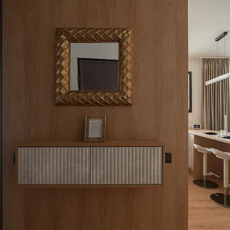 Апартаменты Opera 5 Stars Apartment 1Br Modern Luxury In New Building - Central - Cismigiu - Eroilor