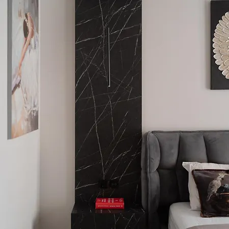 Апартаменты Opera 5 Stars Apartment 1Br Modern Luxury In New Building - Central - Cismigiu - Eroilor Бухарест