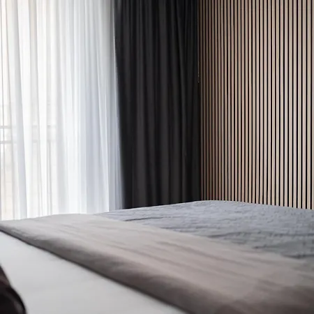 Opera 5 Stars Apartment 1Br Modern Luxury In New Building - Central - Cismigiu - Eroilor