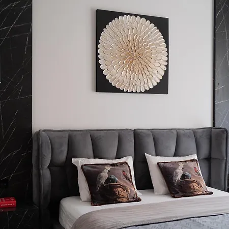 Opera 5 Stars Apartment 1Br Modern Luxury In New Building - Central - Cismigiu - Eroilor