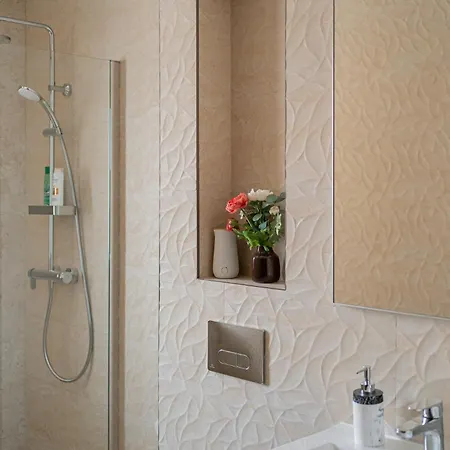 Opera 5 Stars Apartment 1Br Modern Luxury In New Building - Central - Cismigiu - Eroilor