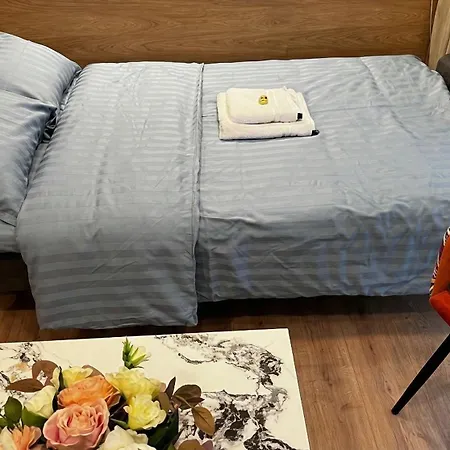 Апартаменты Opera 5 Stars Apartment 1Br Modern Luxury In New Building - Central - Cismigiu - Eroilor