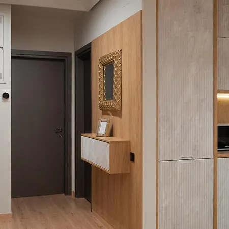Opera 5 Stars Apartment 1Br Modern Luxury In New Building - Central - Cismigiu - Eroilor Апартаменты