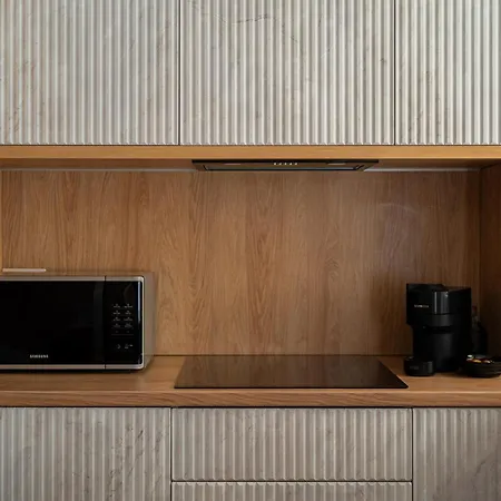Opera 5 Stars Apartment 1Br Modern Luxury In New Building - Central - Cismigiu - Eroilor Бухарест