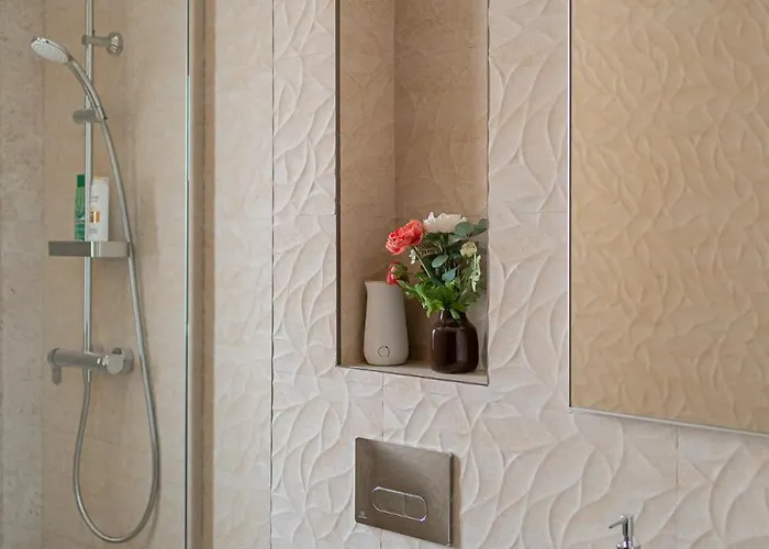 Opera 5stars 1br New Building - - Cismigiu - Eroilor