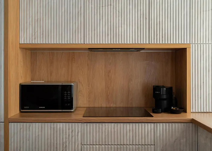 Opera 5stars 1br New Building - - Cismigiu - Eroilor Bucarest