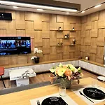 Opera 5stars 1br New Building - - Cismigiu - Eroilor Bukarest