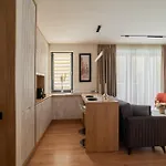 Lägenhet Opera 5stars 1br New Building - - Cismigiu - Eroilor Bukarest