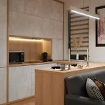 Opera 5stars 1br New Building - - Cismigiu - Eroilor * Bukarest