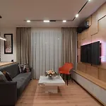 Opera 5stars 1br New Building - - Cismigiu - Eroilor Bukarest