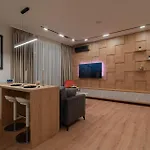 Opera 5stars 1br New Building - - Cismigiu - Eroilor * Bukarest