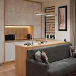 Opera 5stars 1br New Building - - Cismigiu - Eroilor *