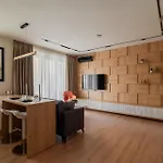 Opera 5stars 1br New Building - - Cismigiu - Eroilor *