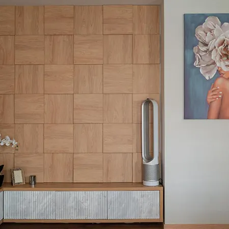 아파트 Opera 5stars 1br New Building - - Cismigiu - Eroilor 부쿠레슈티