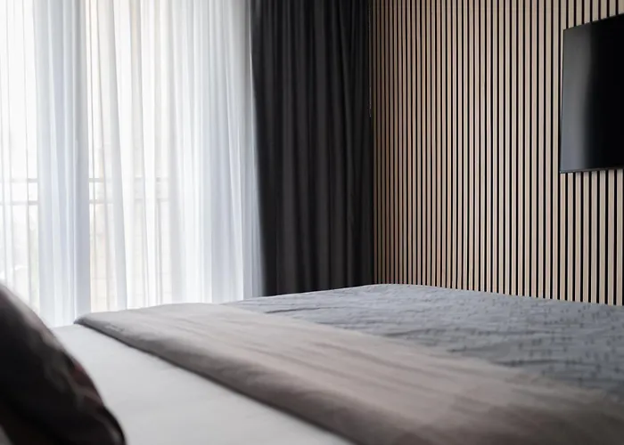 Opera 5stars 1br New Building - - Cismigiu - Eroilor